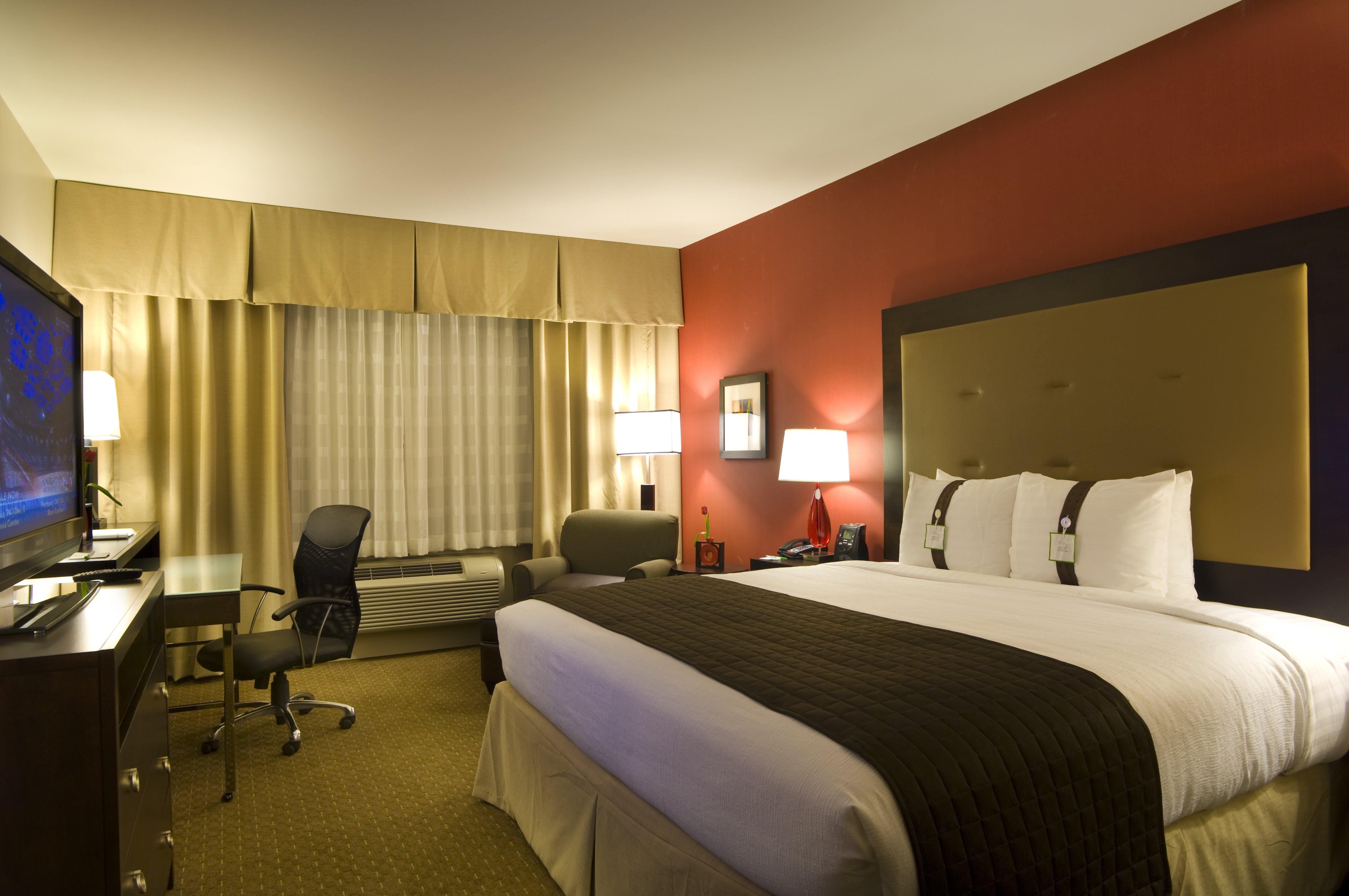 Holiday Inn Dallas - Fort Worth Airport South By Ihg Exterior foto