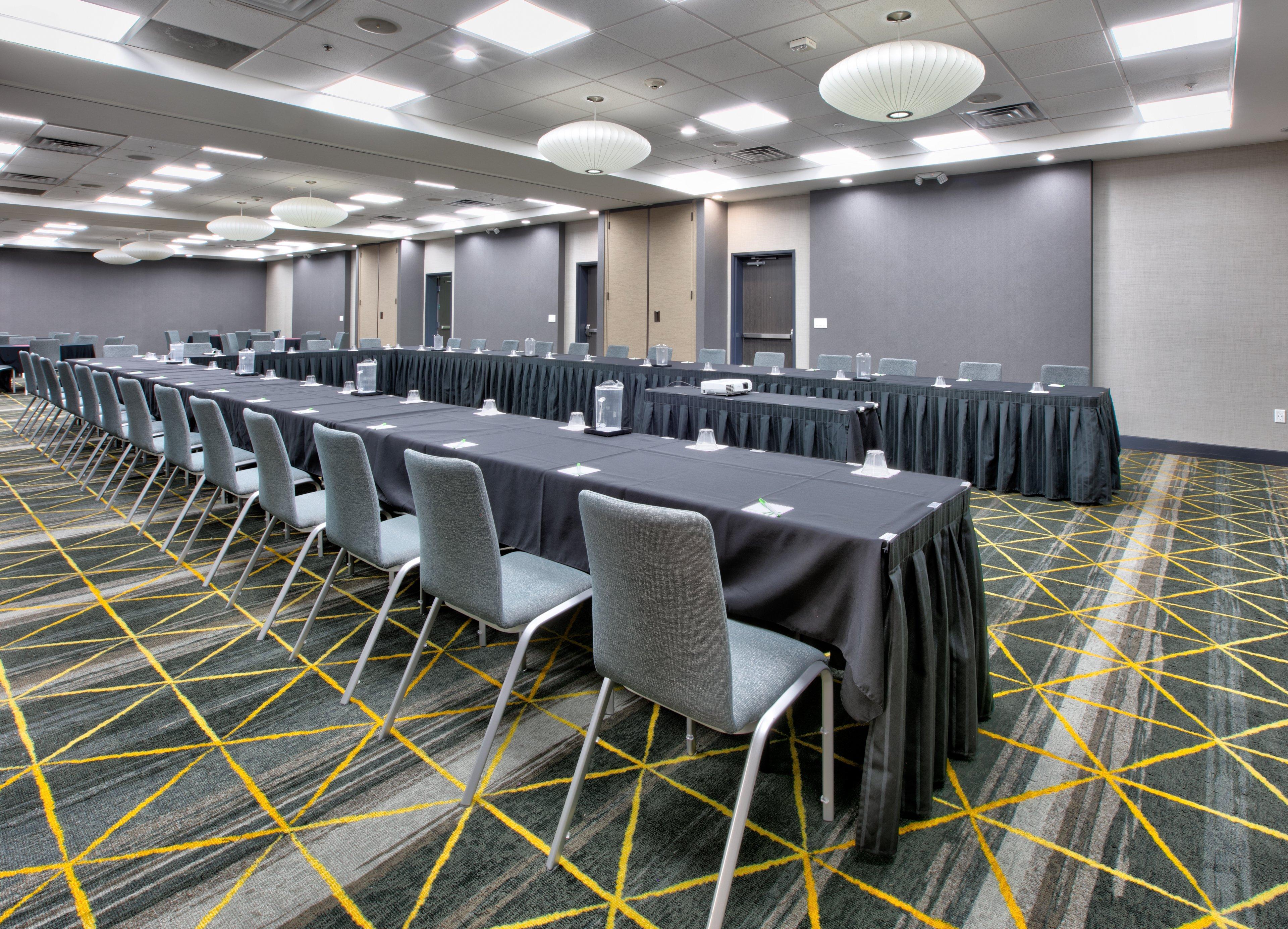 Holiday Inn Dallas - Fort Worth Airport South By Ihg Exterior foto